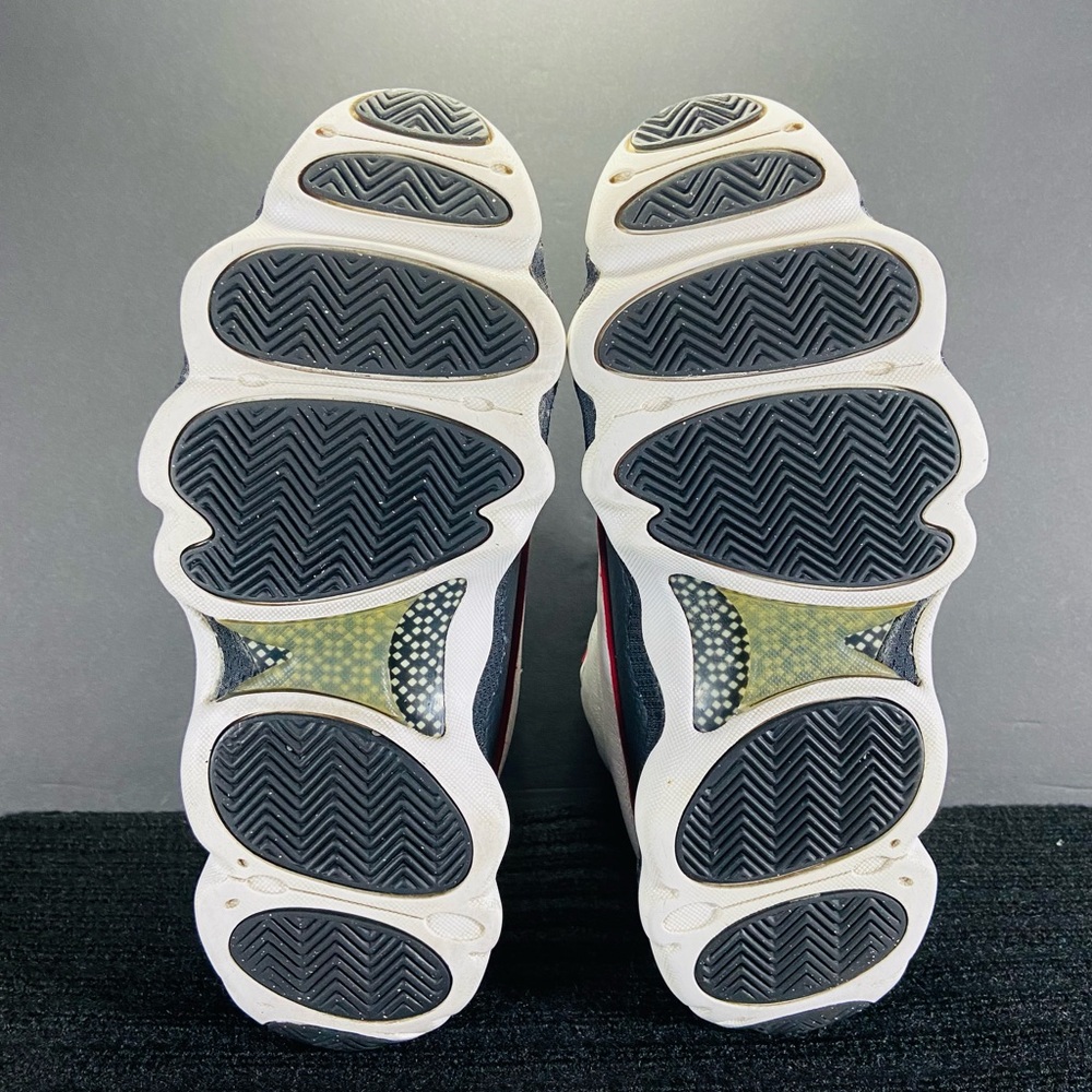 Jordan Pro Strong - Picture 8 of 10